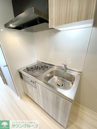 ティモーネ プレミアムノルド亀戸の物件内観写真